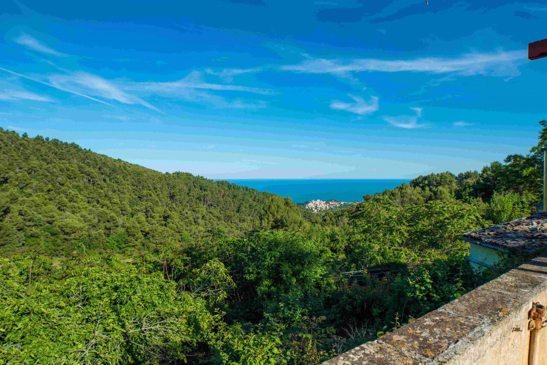 Villa in Conero, Ancona, Marche 5 - 14014799