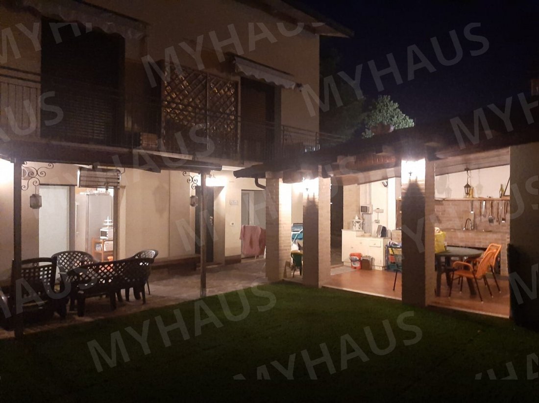 Villa in Saint Mauro in Valle - Torre del Moro, Cesena, Emilia-Romagna 4 - 15785414