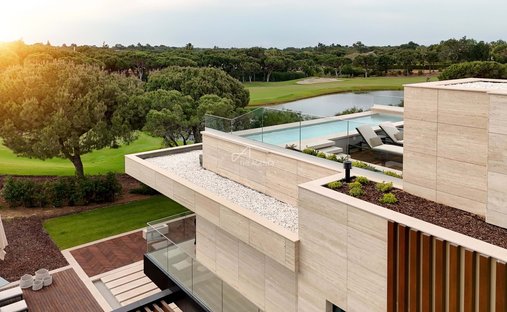 Appartement à Loule (Sao Clemente), Algarve, Portugal 1