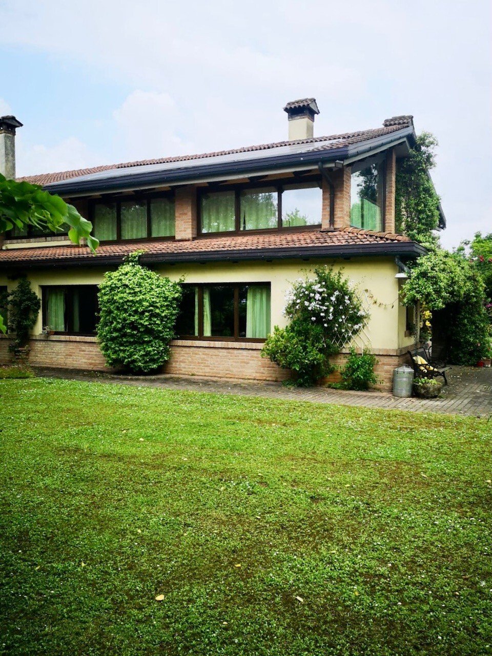 Villa in Salboro, Padua, Italy 1 - 13859504