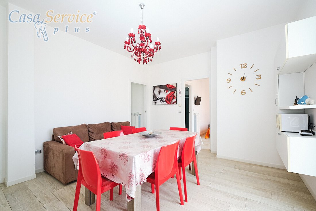 Apartment in Center, Gallipoli, Apulia 1 - 15267961