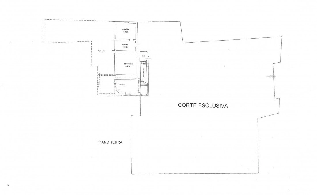 House in Sinalunga, Tuscany, Italy 2 - 14830696