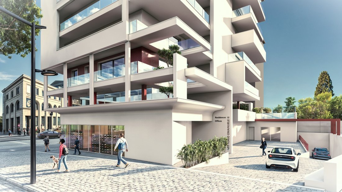 Appartamento a Stazione, Pescara, Italia 4 - 15042707