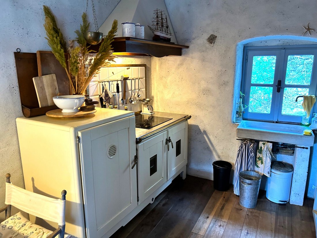 Apartment in Camogli, Liguria, Italy 2 - 15649481