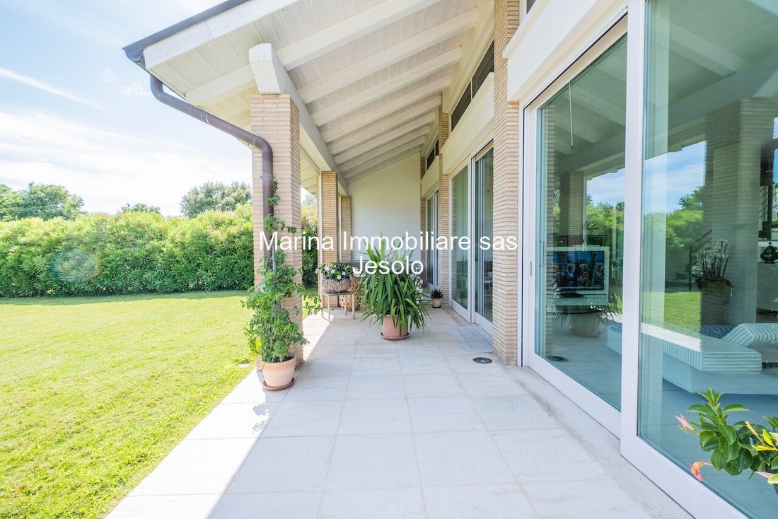 Villa in Jesolo Town, Jesolo, Veneto 5 - 12575990