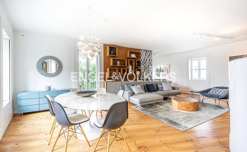 Apartment in Santa Maria Maior, Lisbon, Portugal 1