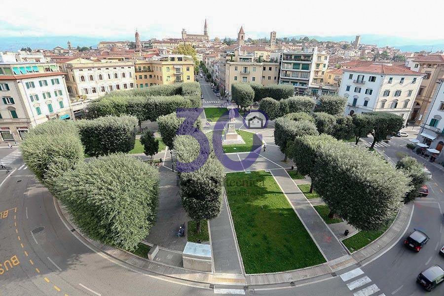 Apartment in Center, Arezzo, Tuscany 1 - 14386377
