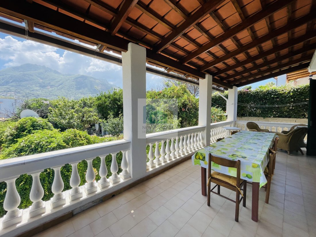 Villa in Forio, Campania, Italy 2 - 16006117