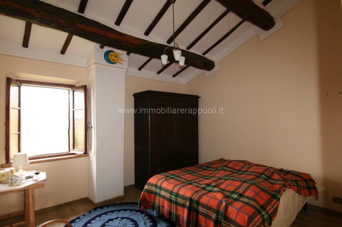 House in Rapolano Terme, Tuscany, Italy 3 - 15346793