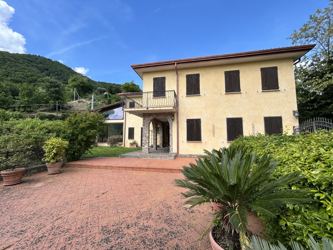 House in Galzignano Terme, Veneto, Italy 1 - 15773270