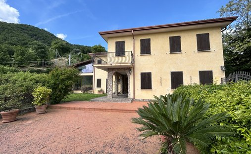 House in Galzignano Terme, Veneto, Italy 1