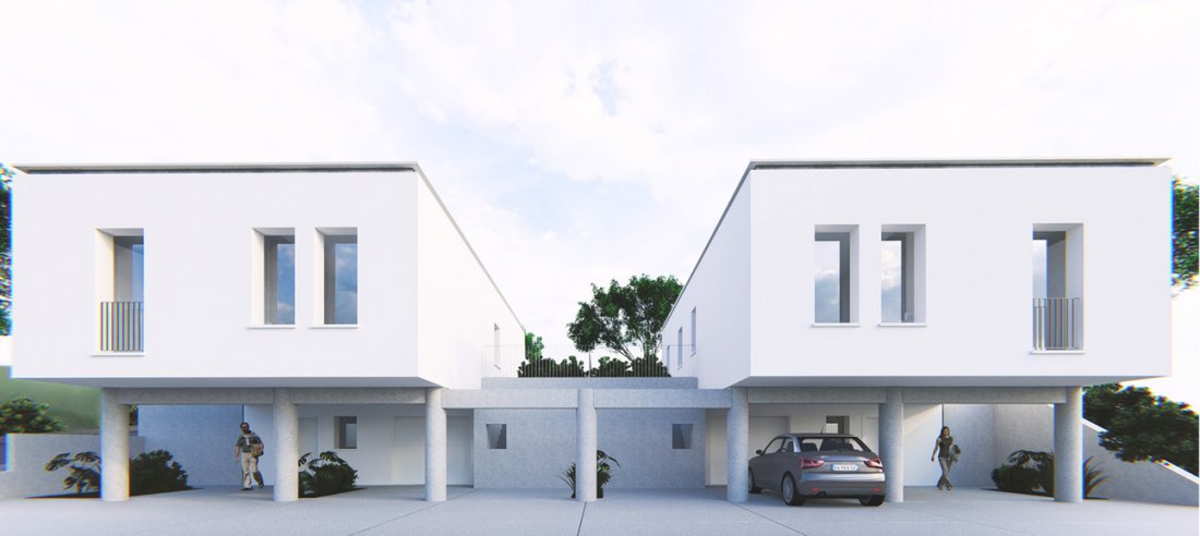 Villa in Marzocca, Senigallia, Marche 1 - 15267959