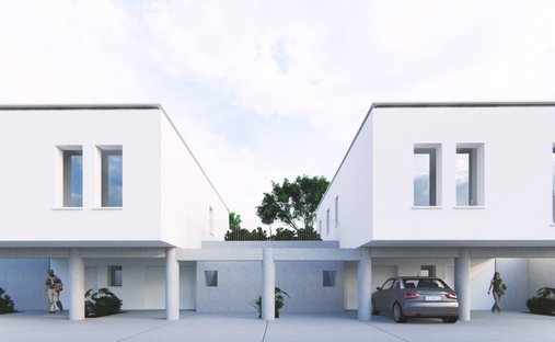 Villa en Marzocca, Senigallia, Marcas 1