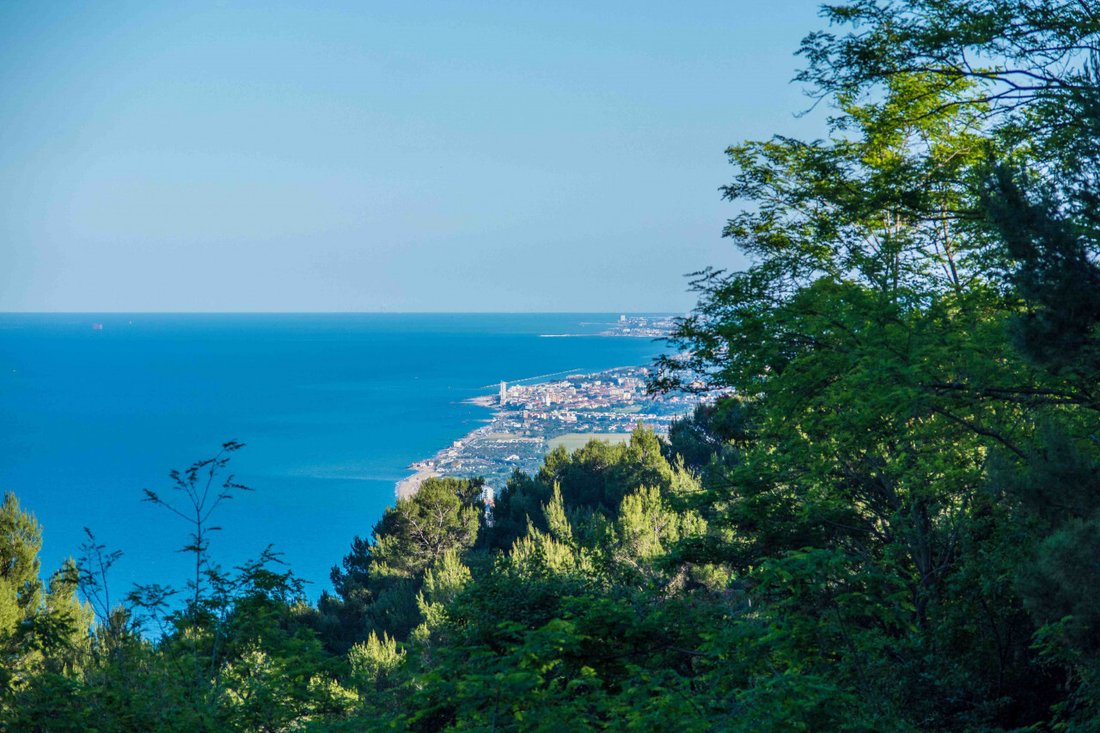Villa in Conero, Ancona, Marche 3 - 14014799