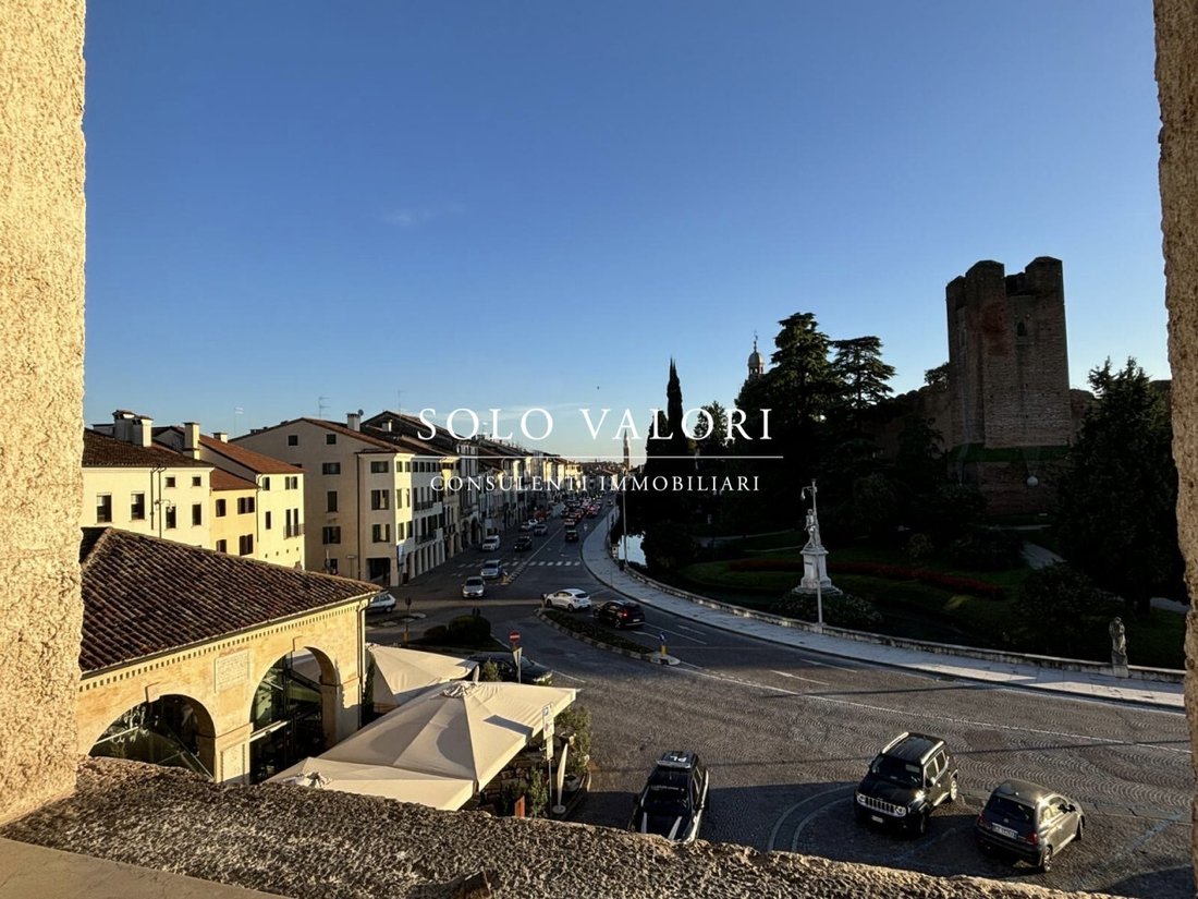 Apartment in Castelfranco Veneto, Veneto, Italy 5 - 15478963