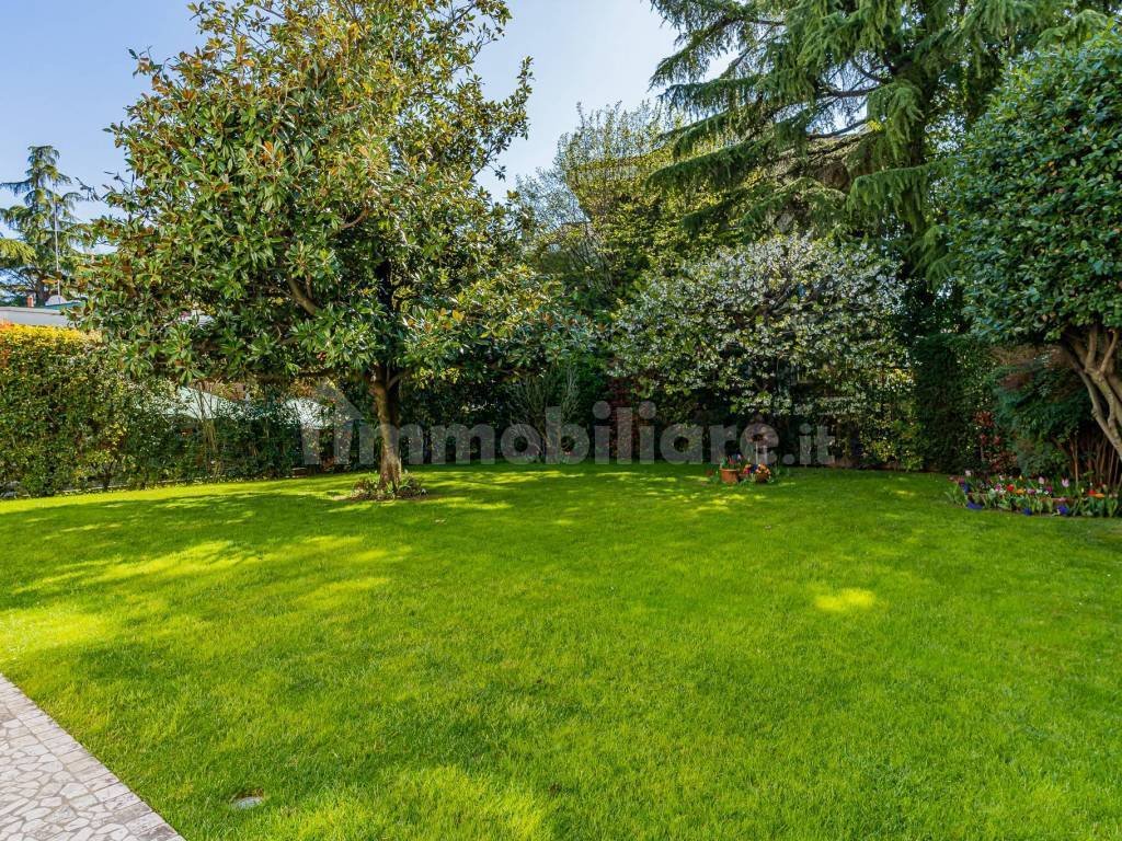 Villa in Forcellini - Terranegra, Padua, Italy 5 - 13949040