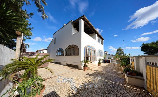 House in Matino, Apulia, Italy 1