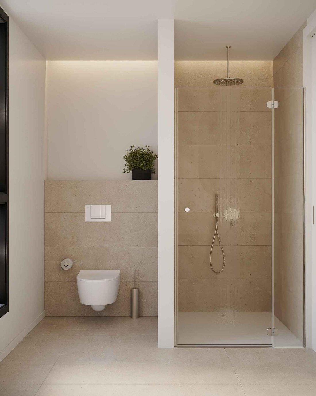 Apartment in Estepona, Andalusia, Spain 3 - 16024044
