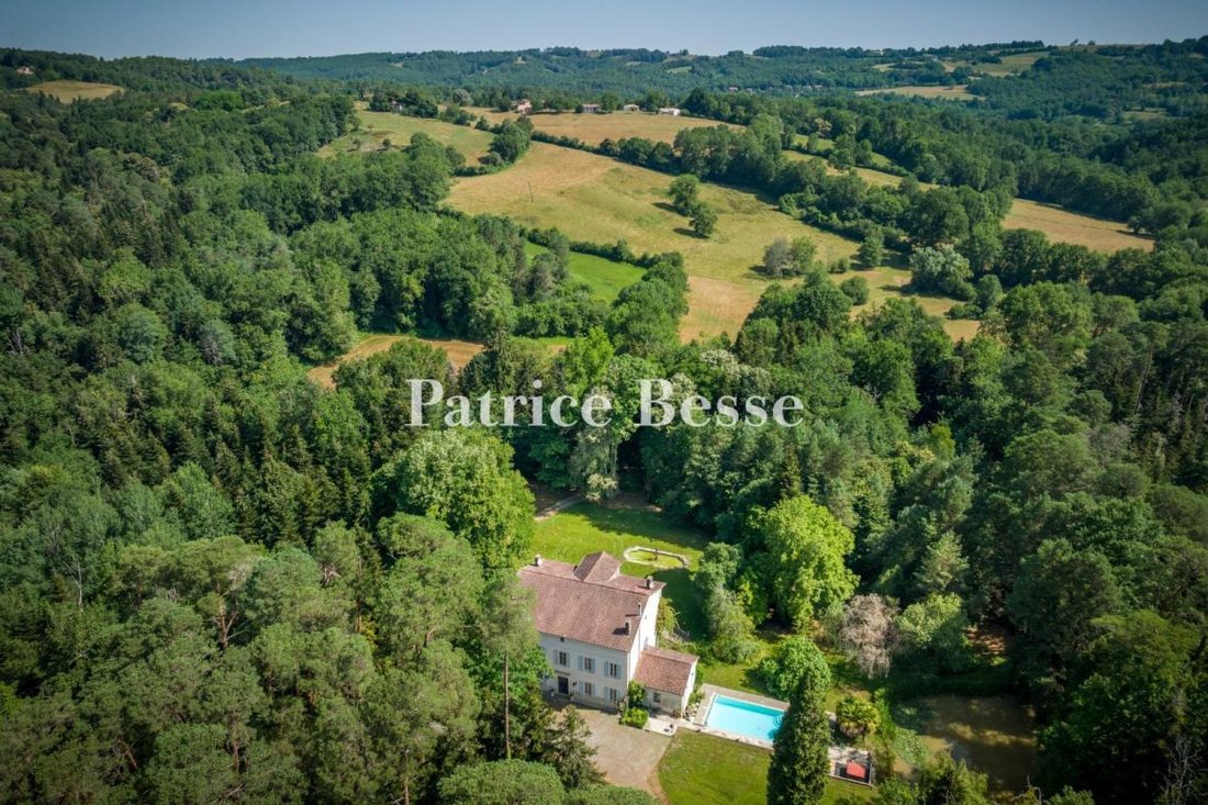House in Sainte-Croix-Volvestre, Occitania, France 2 - 16022918