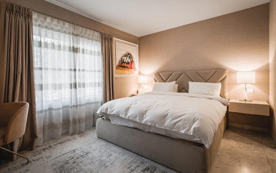 Apartment in Golden Mile, Andalusia, Spain 2 - 16024455