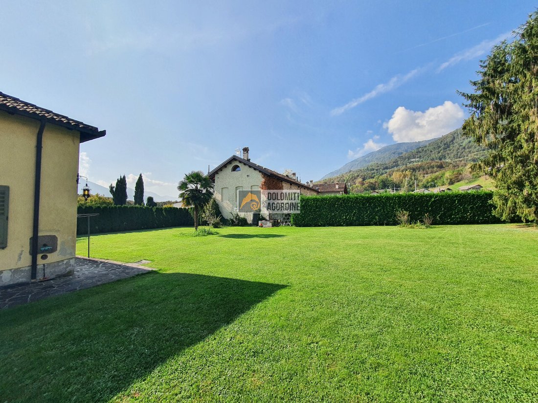 Villa in Pedavena, Veneto, Italy 5 - 13684913