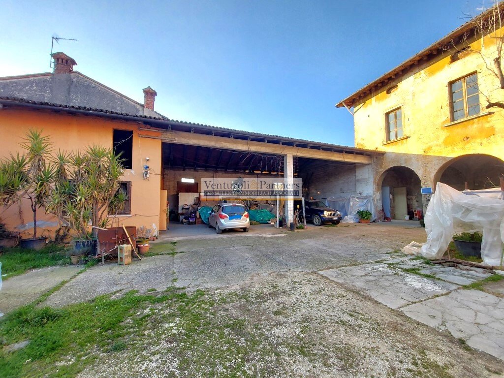 House in San Zeno Naviglio, Lombardy, Italy 2 - 15346778
