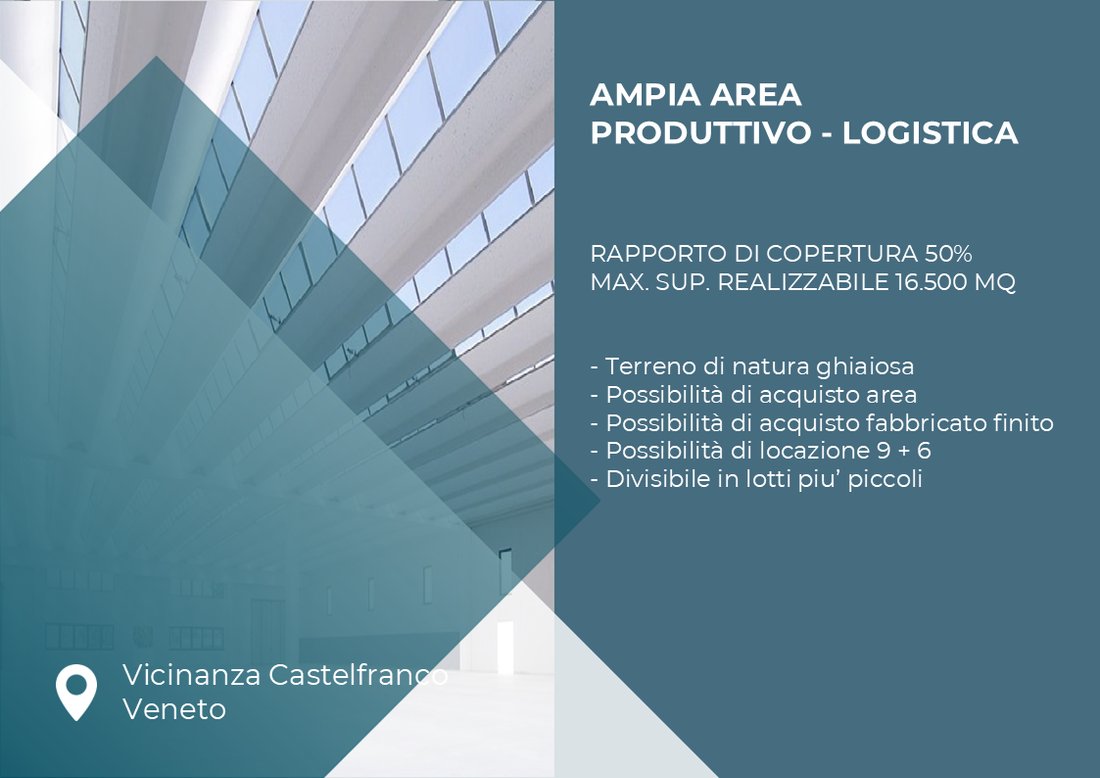 Land in Castelfranco Veneto, Veneto, Italy 2 - 14035562