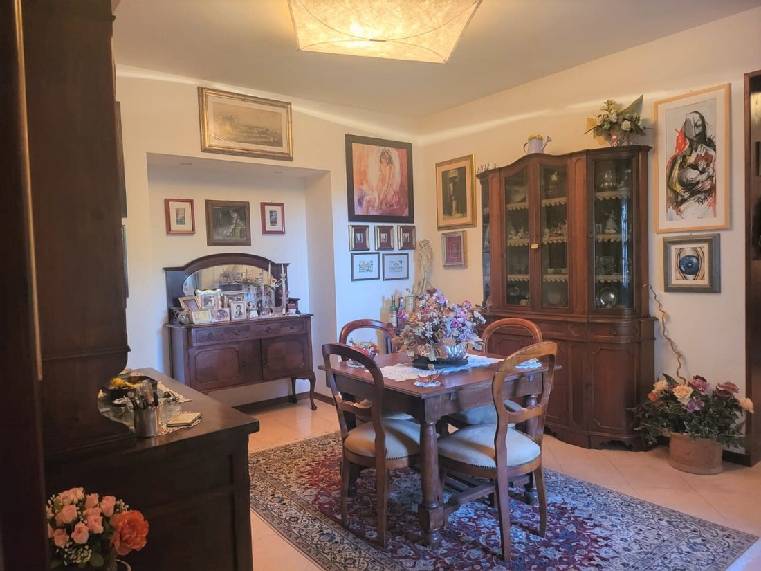 Casa en Formello, Lacio, Italia 5 - 12241720