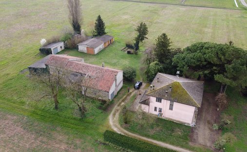 Casa a Boara Pisani, Veneto, Italia 1
