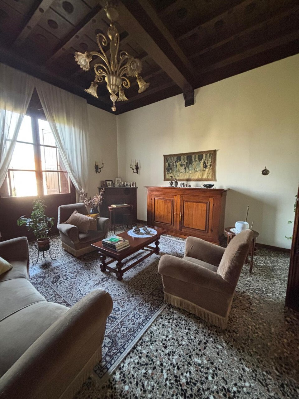 Villa in Lendinara, Veneto, Italy 1 - 15626165