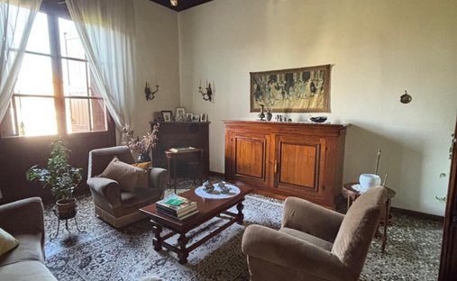Villa en Lendinara, Véneto, Italia 1
