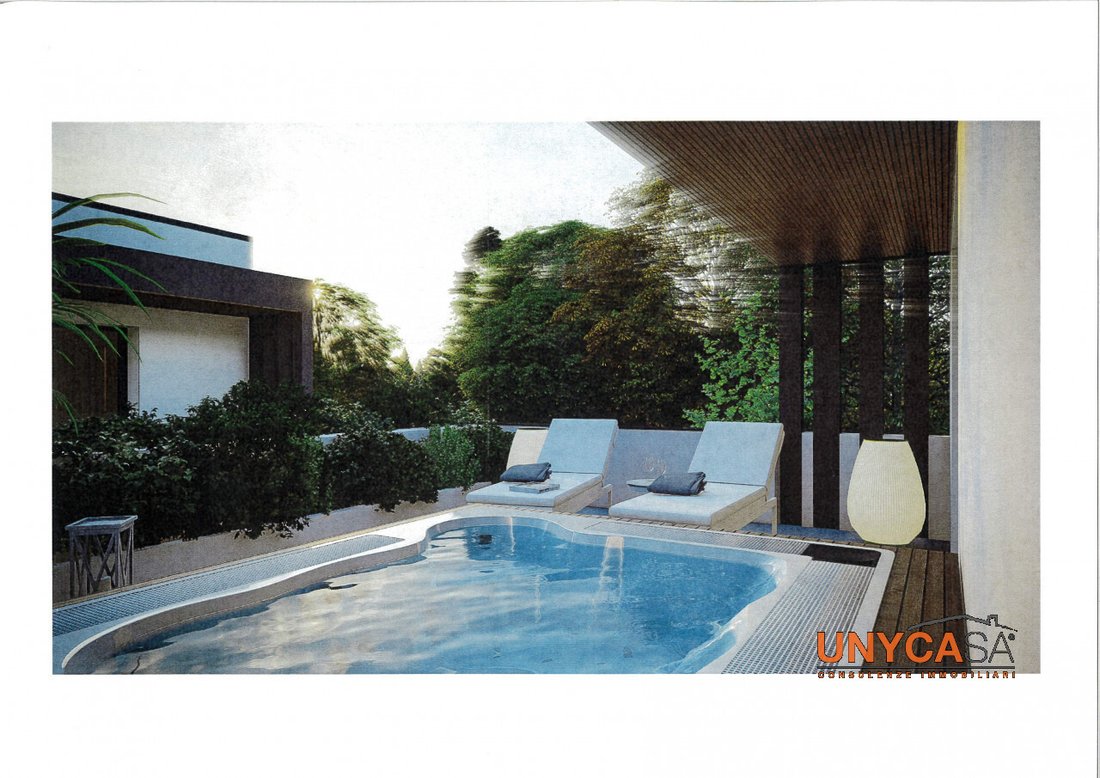 House in Abano Terme, Veneto, Italy 4 - 12216425