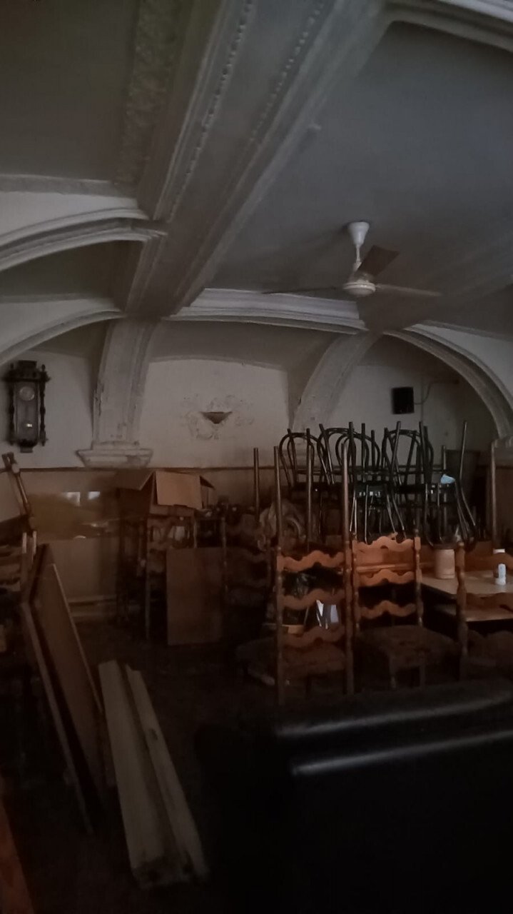 The Palazzo of Whispering Arches: Lombardy’s Hidden Crown in Gavardo’s Heart