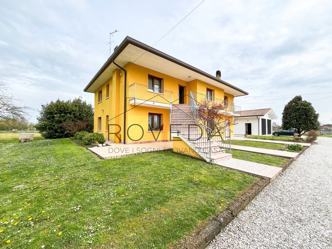 House in Preganziol, Veneto, Italy 2 - 15889676