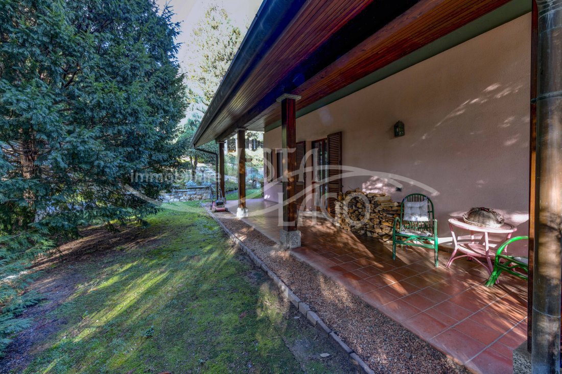 Villa in Proserpio, Lombardy, Italy 5 - 14843342