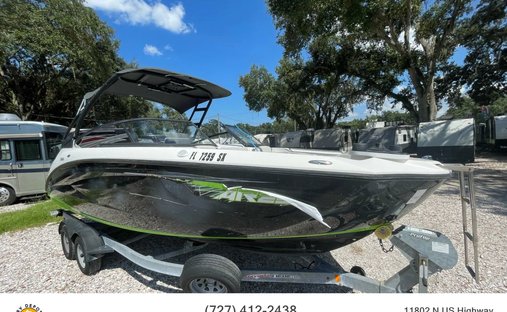 Thonotosassa, FL, United States 1