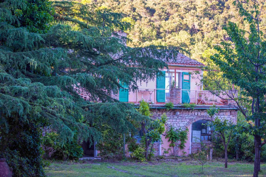 Villa in Conero, Ancona, Marche 1 - 14014799