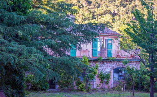 Villa in Conero, Ancona, Marche 1