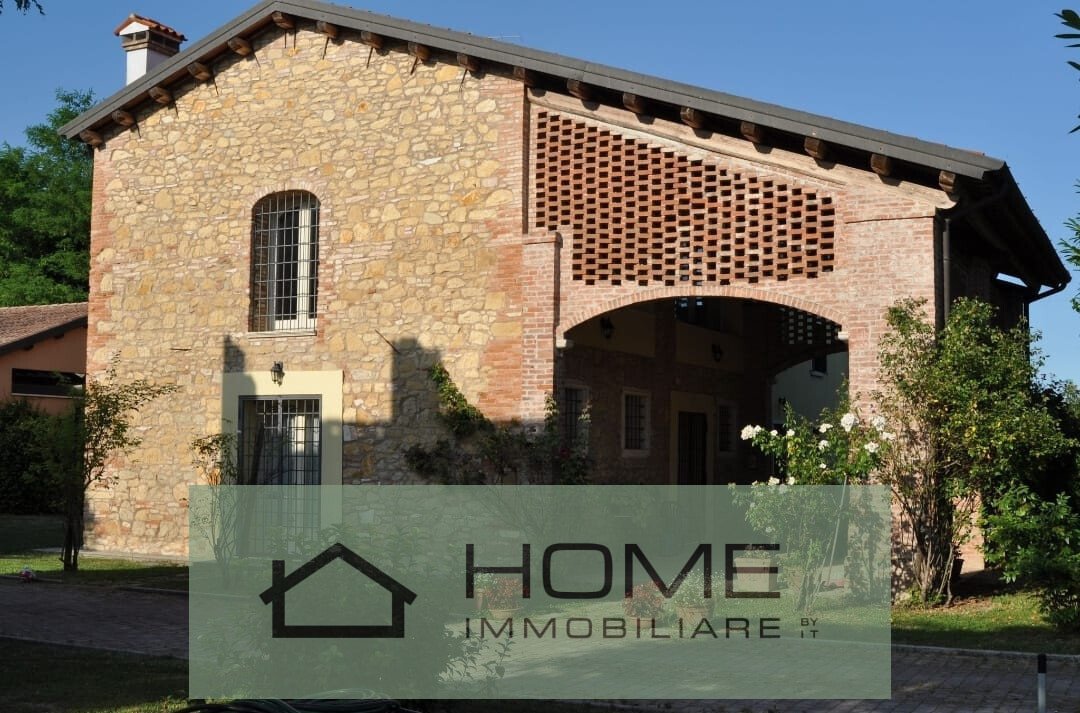 Villa in Nanto, Veneto, Italy 1 - 13637065