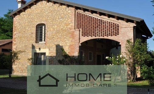 Villa in Nanto, Veneto, Italy 1