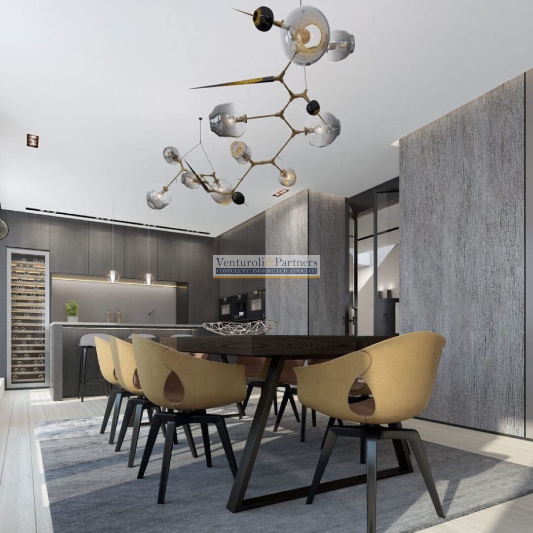 Apartment in Porta Milano - Fiumicello - Primo Maggio, Brescia, Lombardy 4 - 14940126
