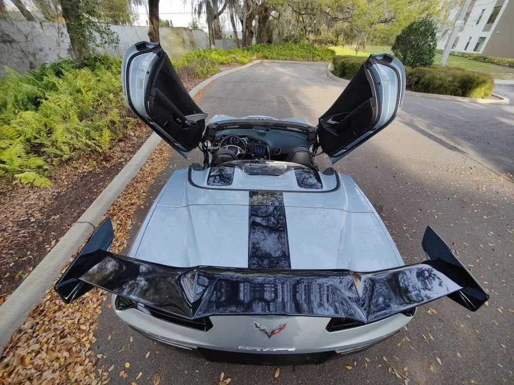Cabriolet in Tampa, FL, United States 5 - 16022460