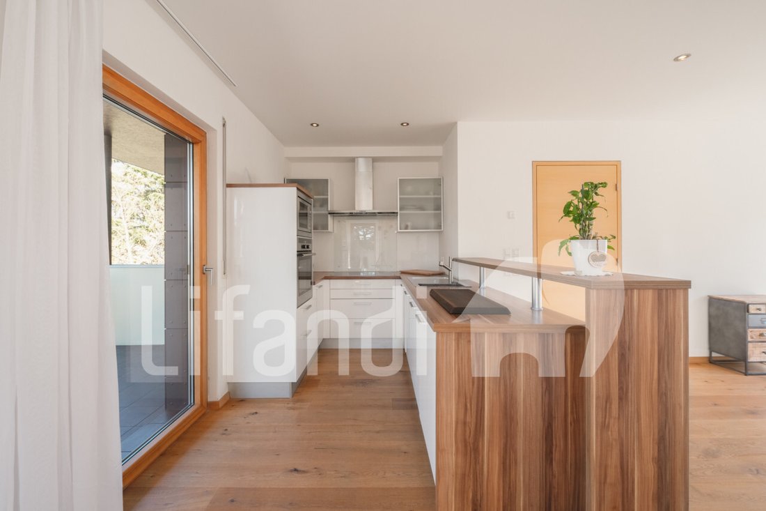 Penthouse in Merano / Meran, Trentino – Alto Adige/Südtirol, Italy 2 - 15177763