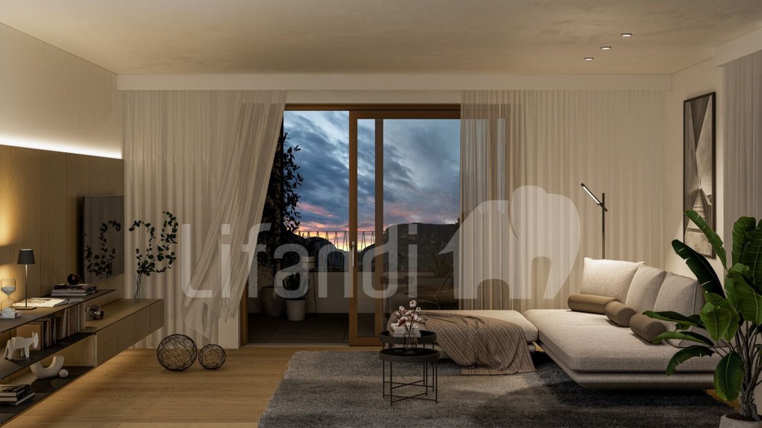 Apartment in Neumarkt, Trentino – Alto Adige/Südtirol, Italy 4 - 15865817