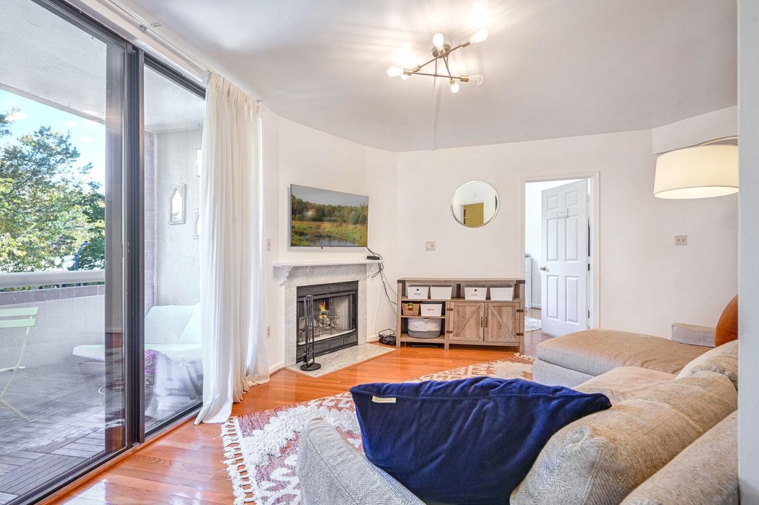 Apartment in Washington, District of Columbia, United States 4 - 16024503
