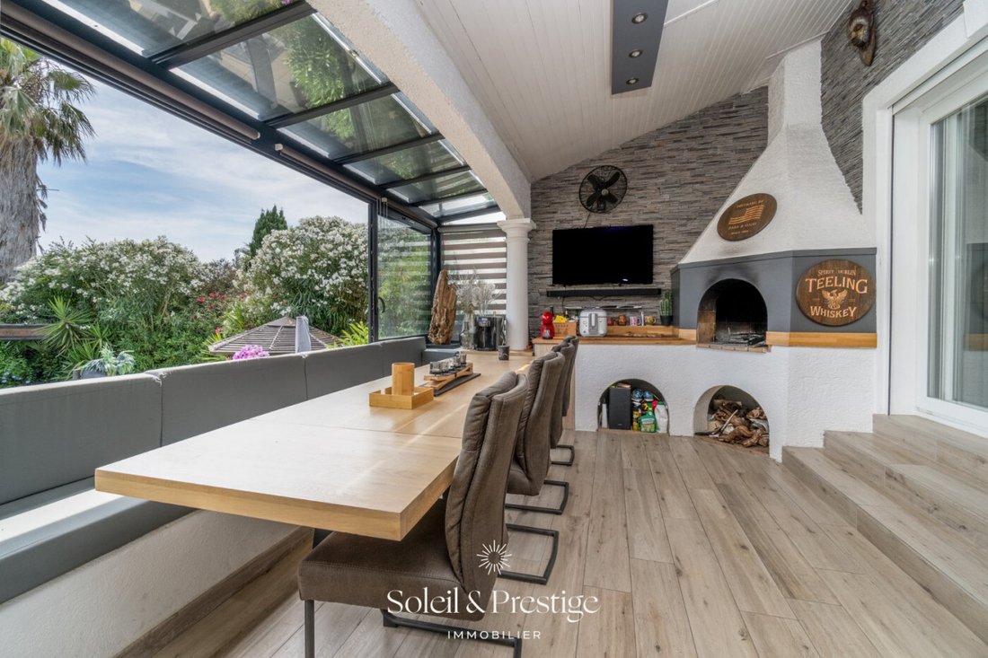 House in Cooperative, Agde, France 4 - 15502602