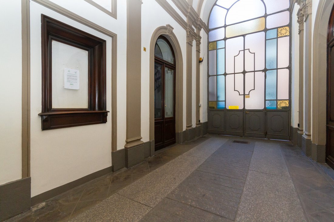 Apartment in Center, Turin, Piedmont 4 - 15532706