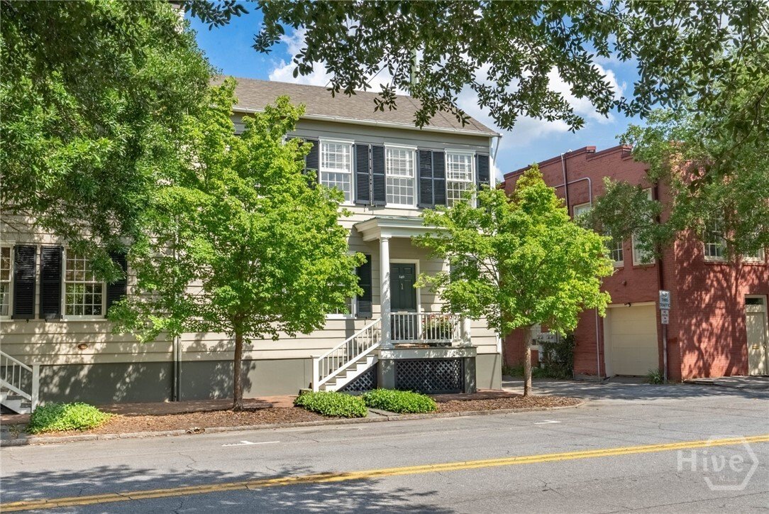 House in Savannah, Georgia, United States 1 - 16022195