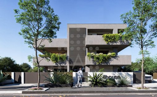 Apartamento en Montegrotto Terme, Véneto, Italia 1