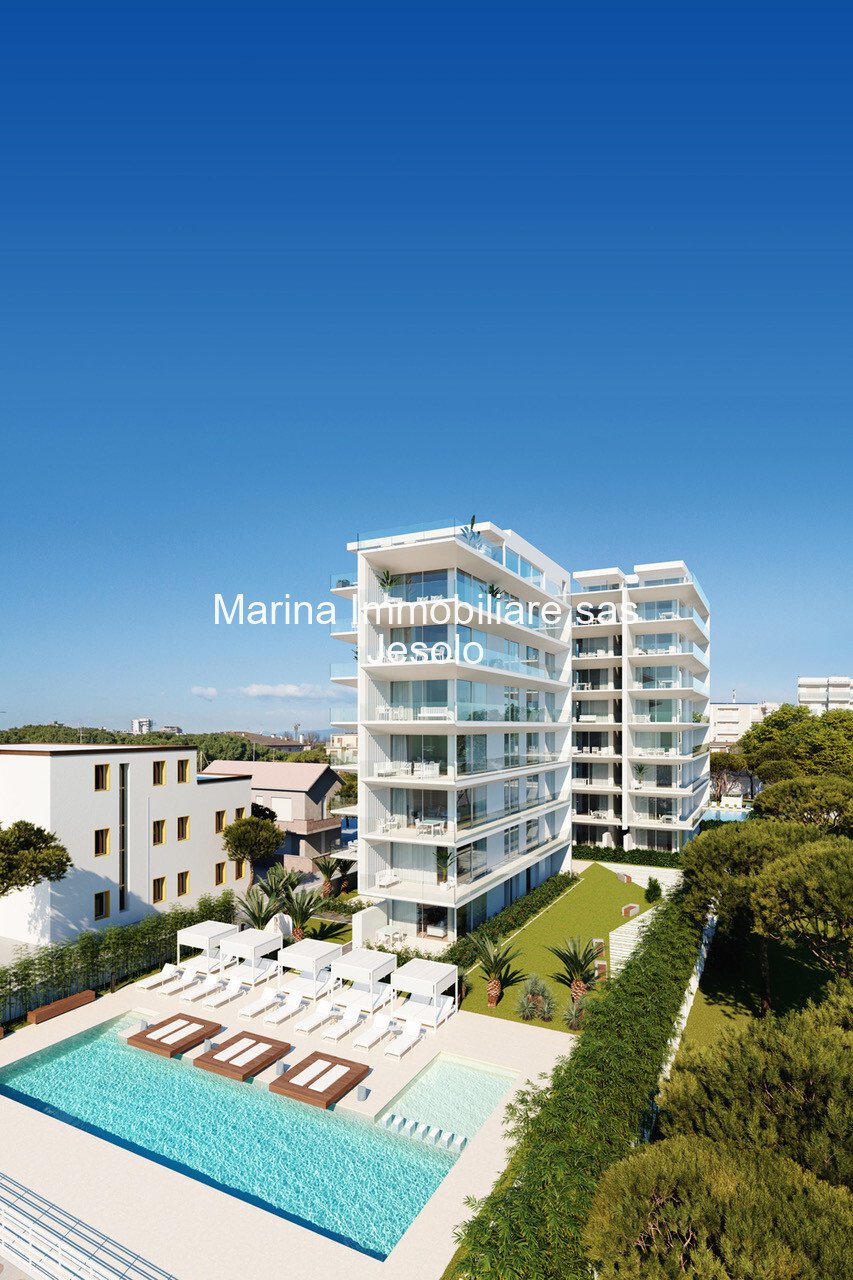 Apartment in Lido di Jesolo, Jesolo, Veneto 5 - 14130638